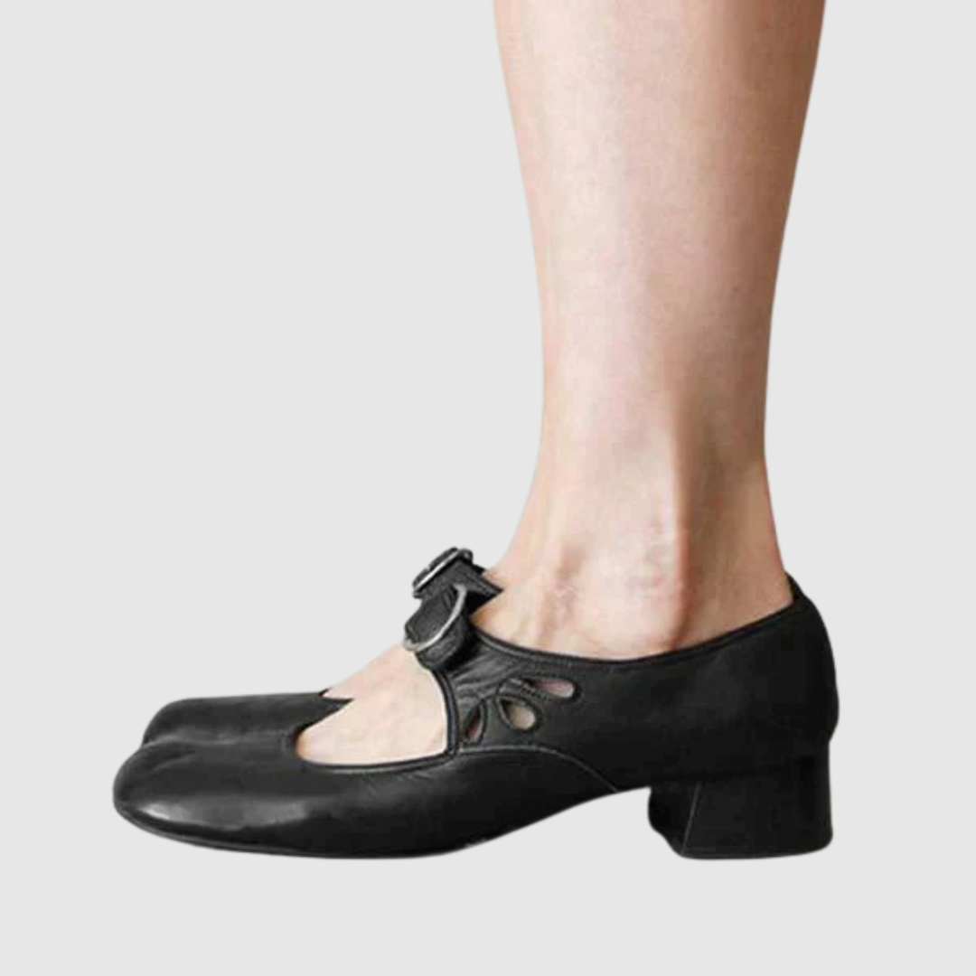 Matilde | Fine Leather Shoes
