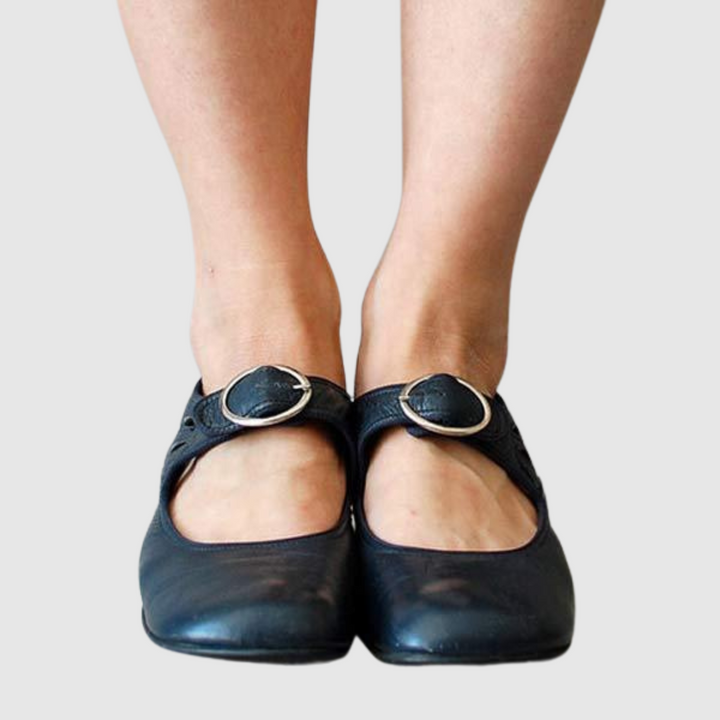 Matilde | Fine Leather Shoes