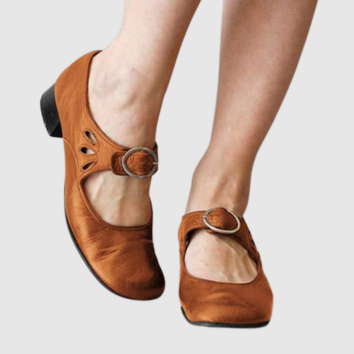 Matilde | Fine Leather Shoes