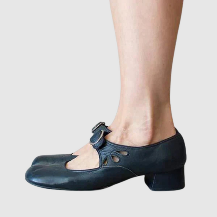Matilde | Fine Leather Shoes
