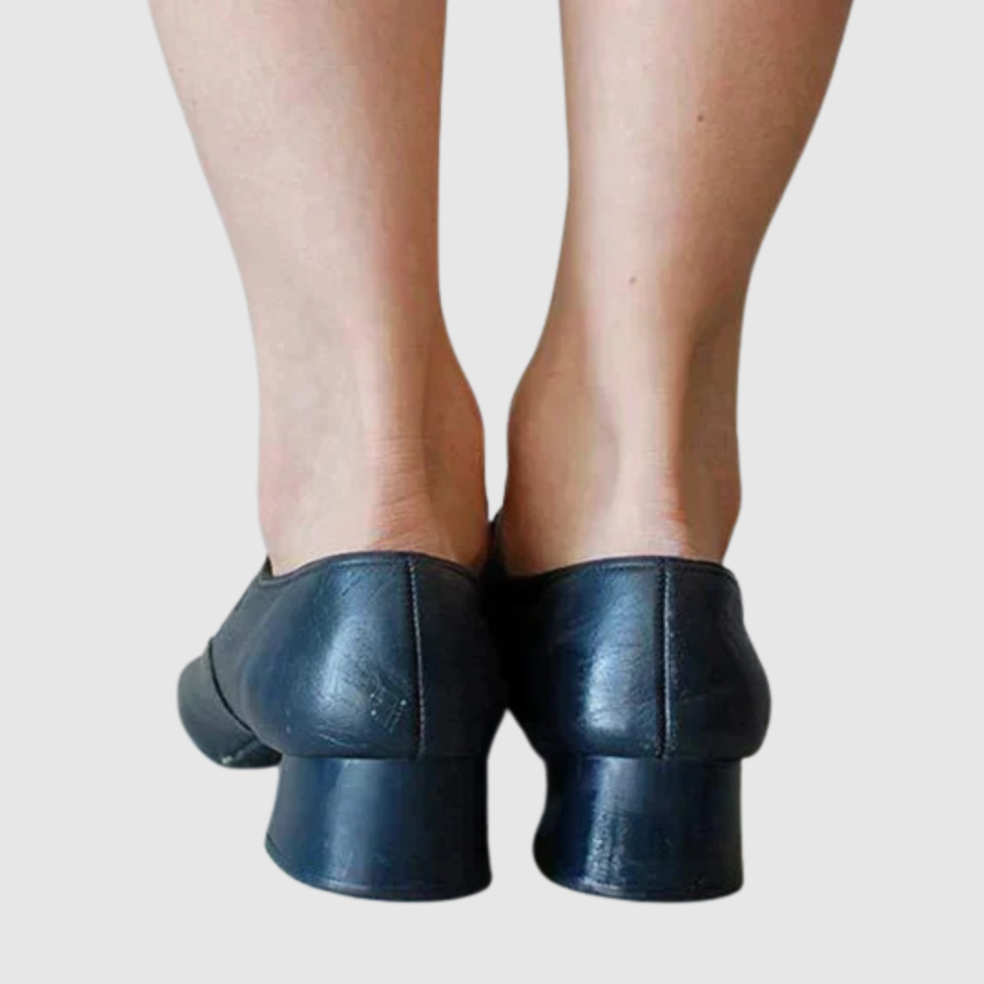 Matilde | Fine Leather Shoes