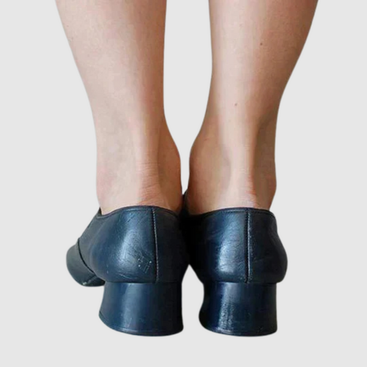 Matilde | Fine Leather Shoes