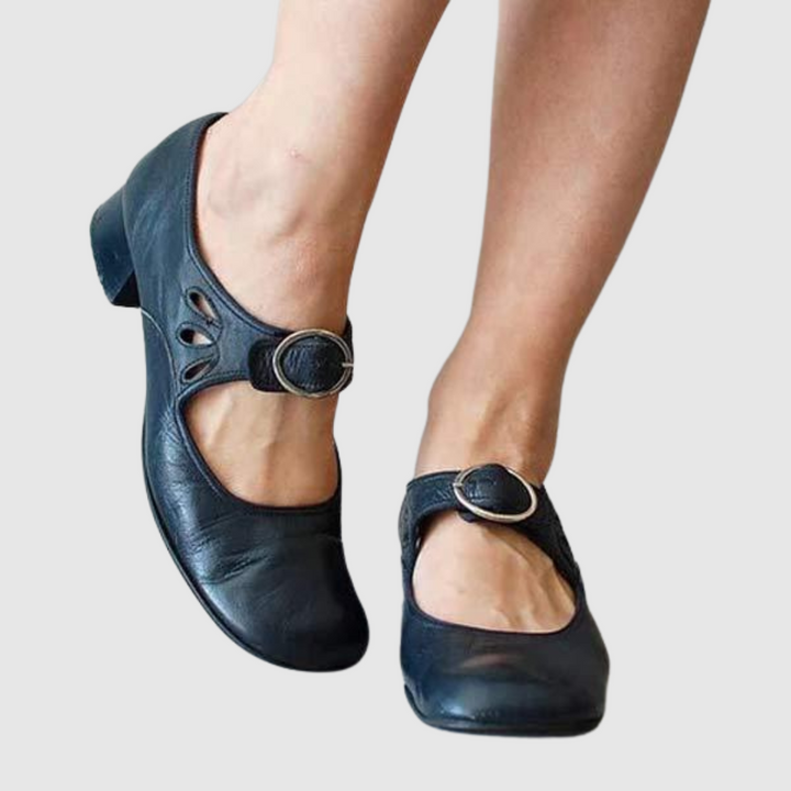 Matilde | Fine Leather Shoes