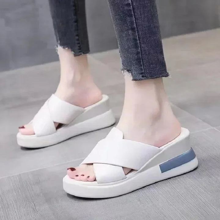 Zita - Orthopedic  Sandals