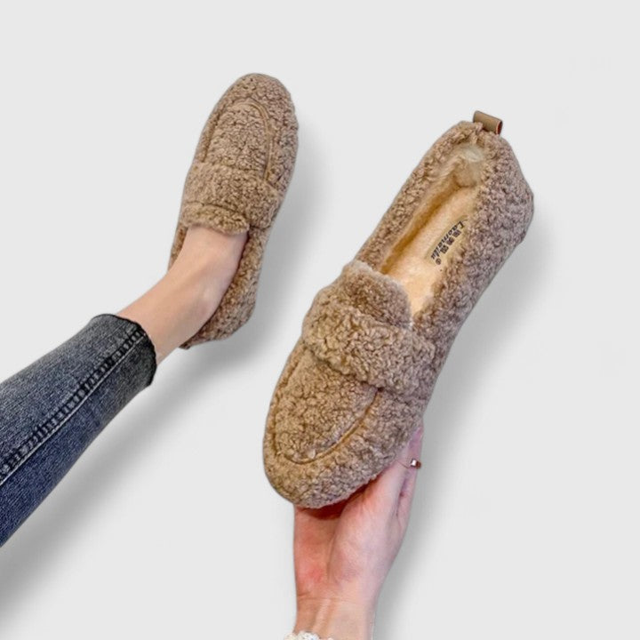 Natalia | Orthopedic Loafers