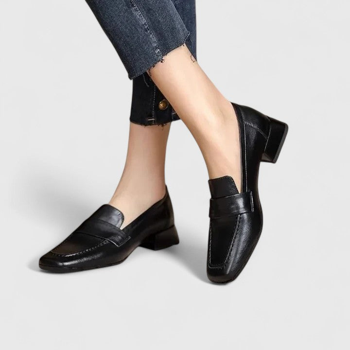 Olimpia | Orthopedic Loafers