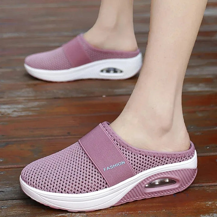 Miranda - Orthopedic Sandals