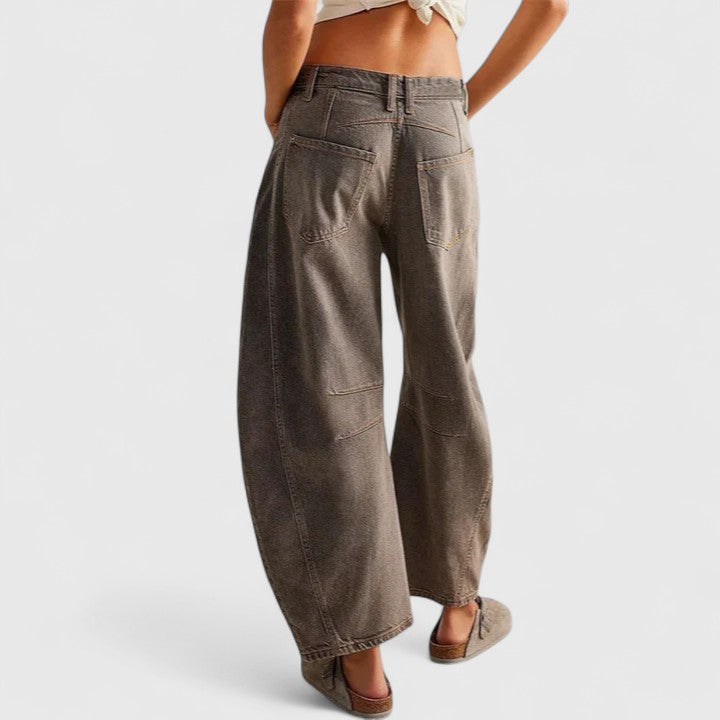 Viviana | Comfortable Wide-Leg Pants.