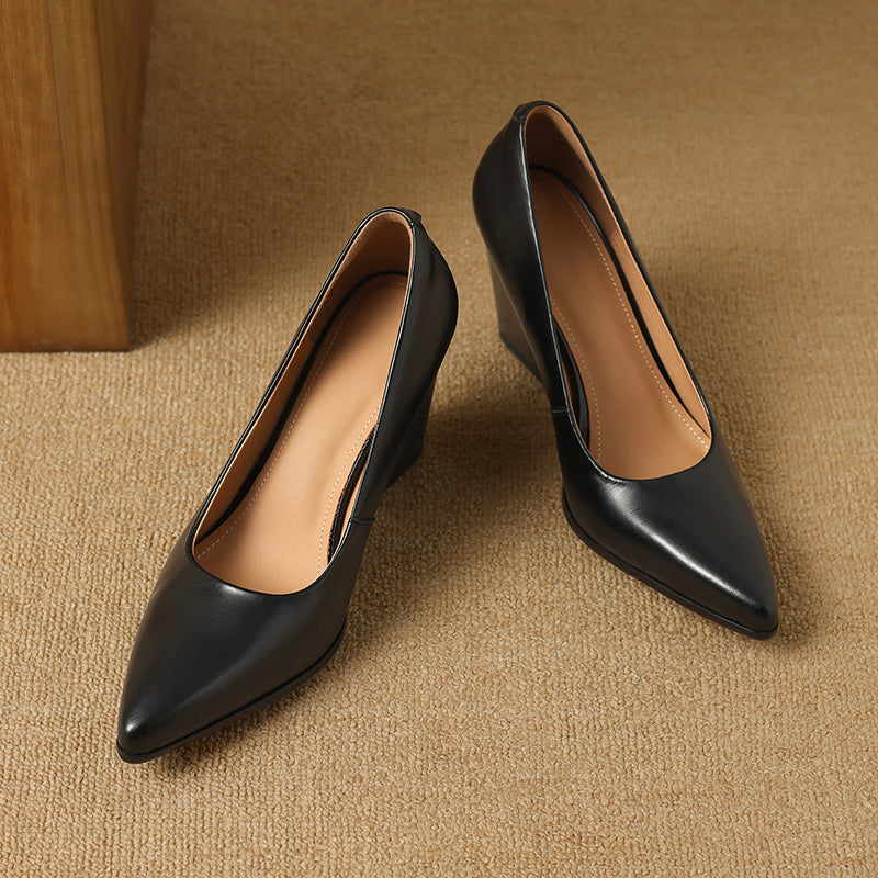 Nadia | Elegant Pumps