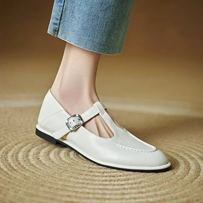 Marisa | Low Heel Pumps