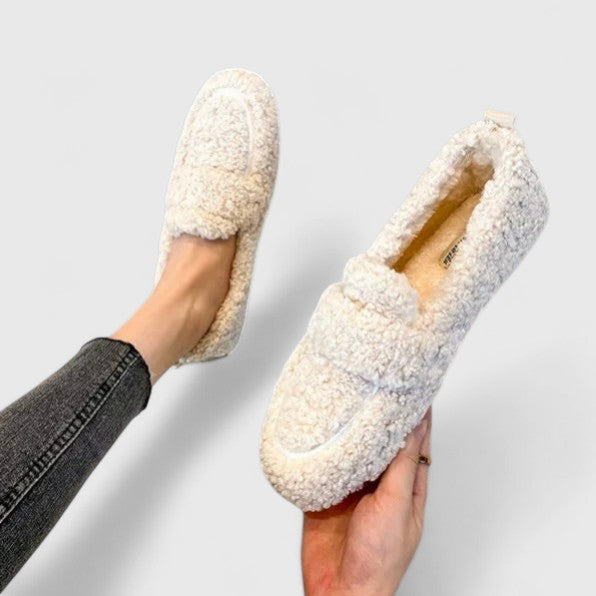 Natalia | Orthopedic Loafers