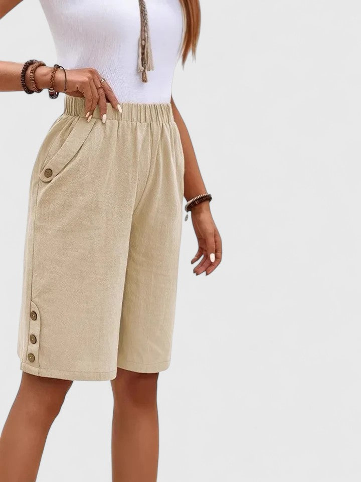 Viviana | Comfortable Shorts