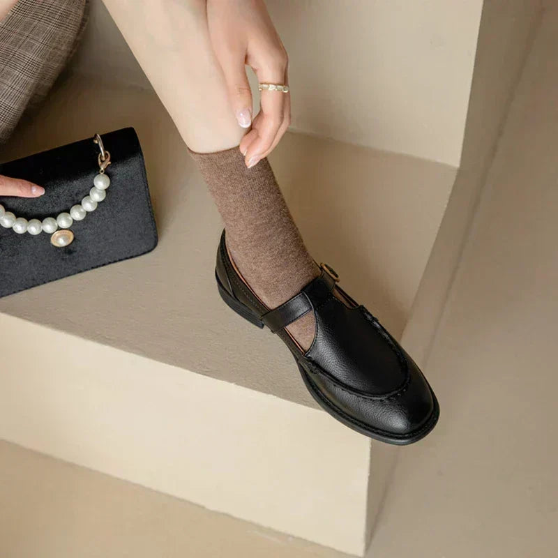 Candida | Retro Shoes