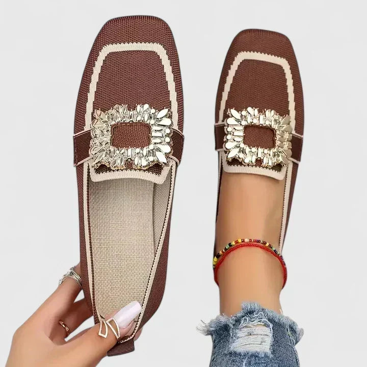 Viviana | Orthopedic Slippers