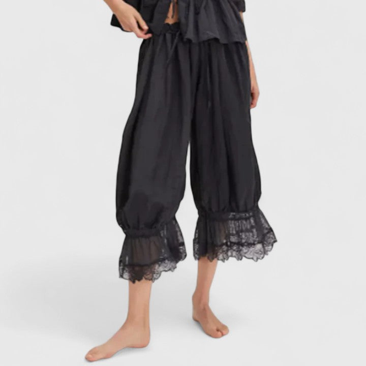 Viviana | Comfortable Trousers