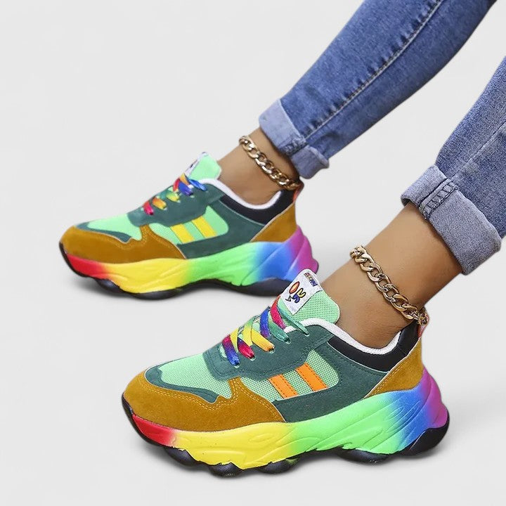 Silvia | Orthopedic Shoes
