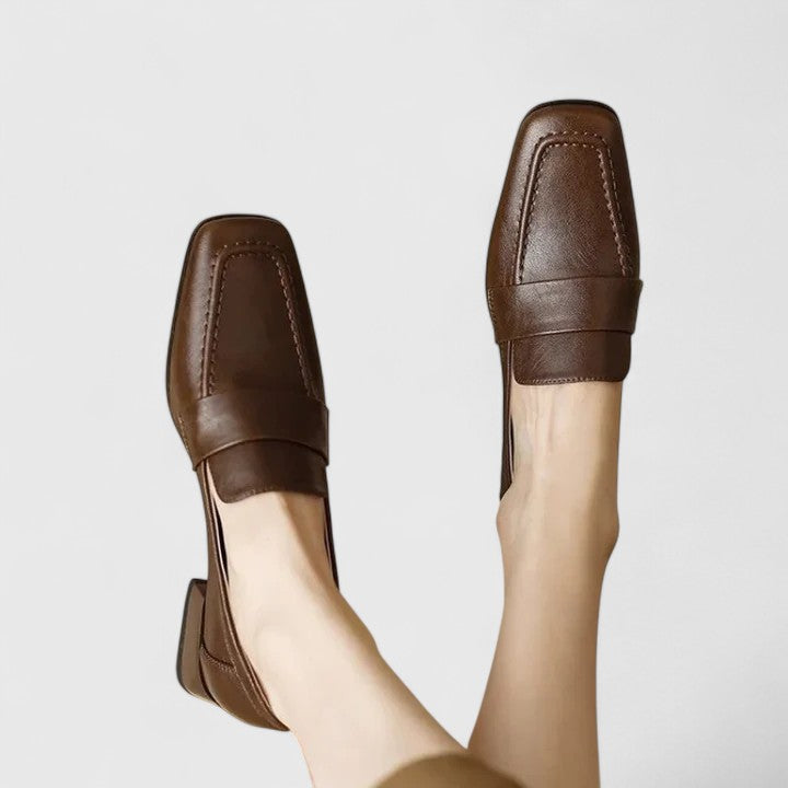 Olimpia | Orthopedic Loafers