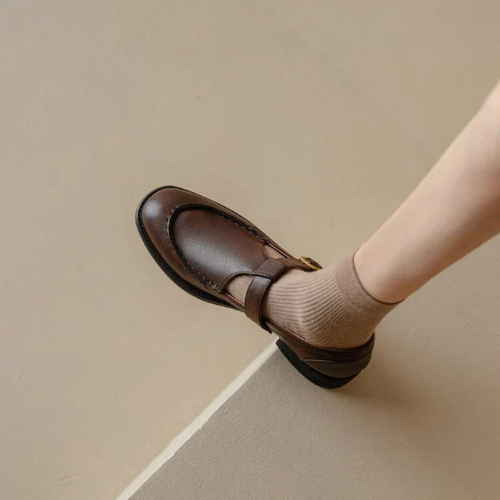 Candida | Retro Shoes