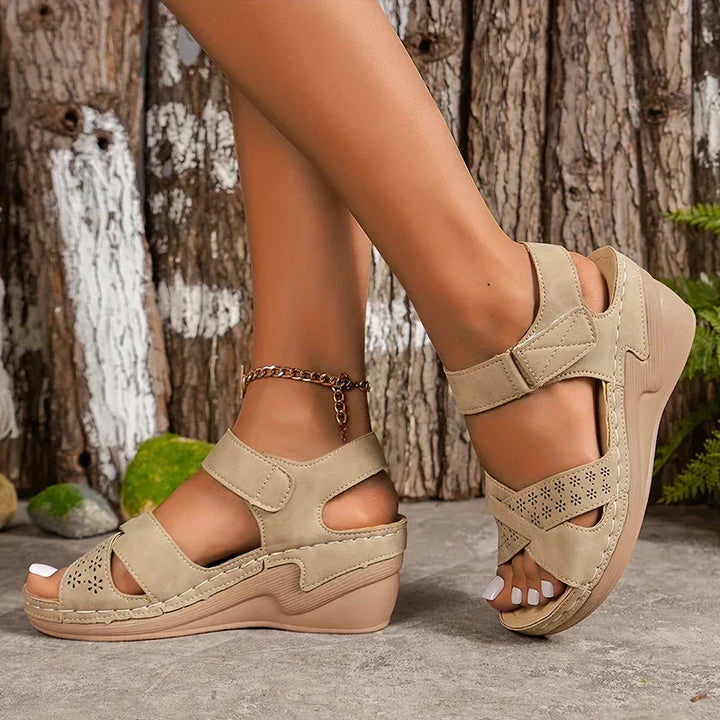 Graziella - Orthopedic Sandals