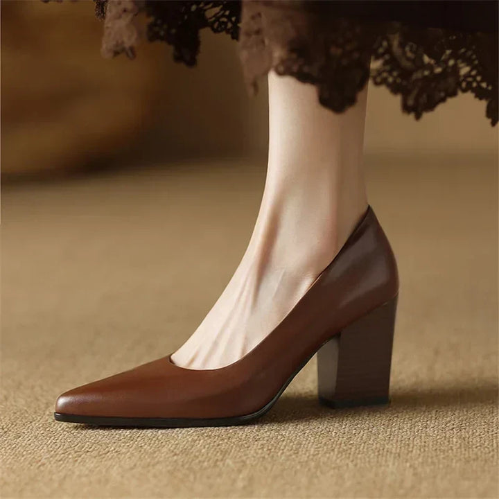 Nadia | Elegant Pumps