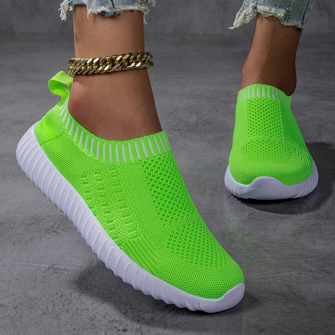 Sabina | Orthopedic Sneakers