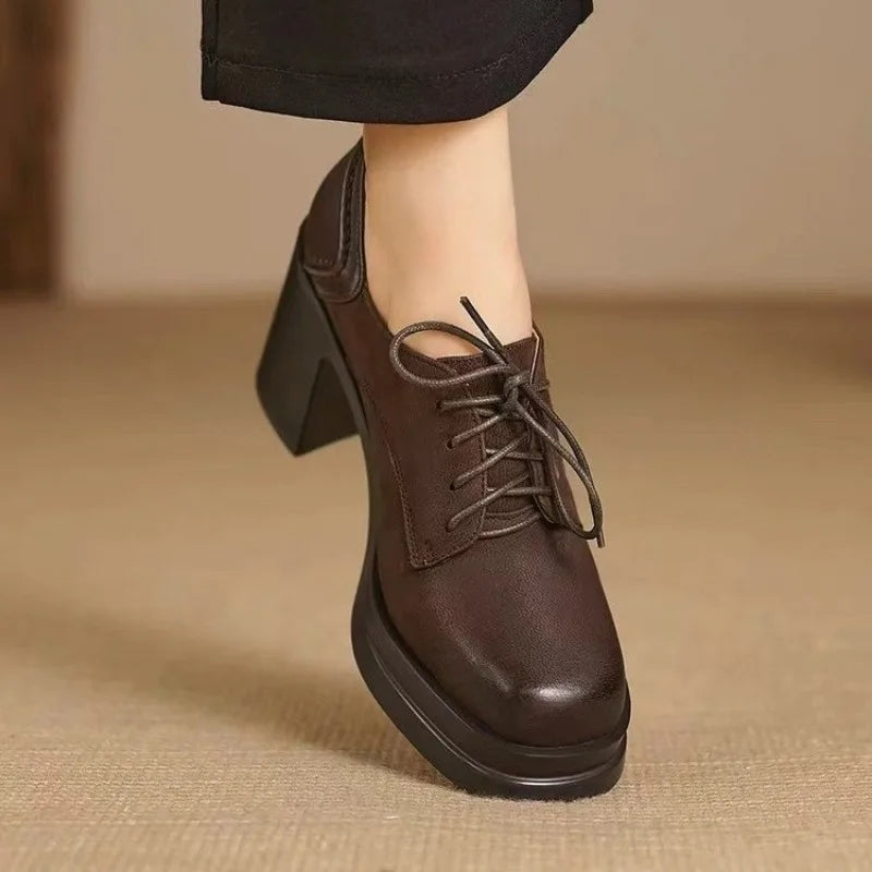 Carla | Classic Pumps