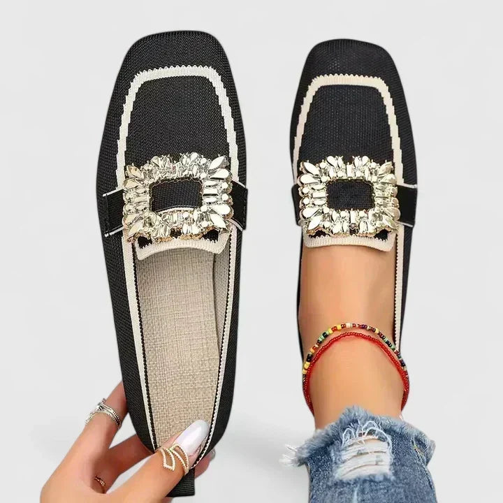 Viviana | Orthopedic Slippers