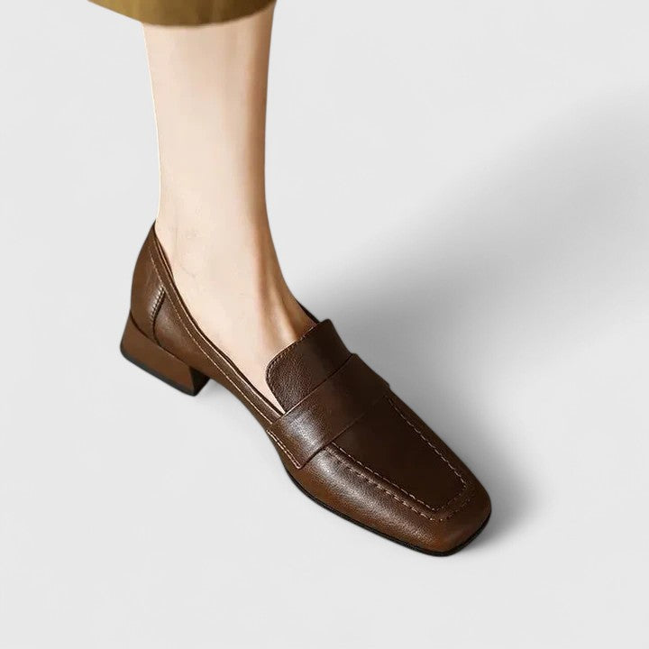 Olimpia | Orthopedic Loafers