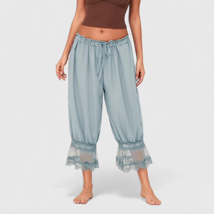 Viviana | Comfortable Trousers