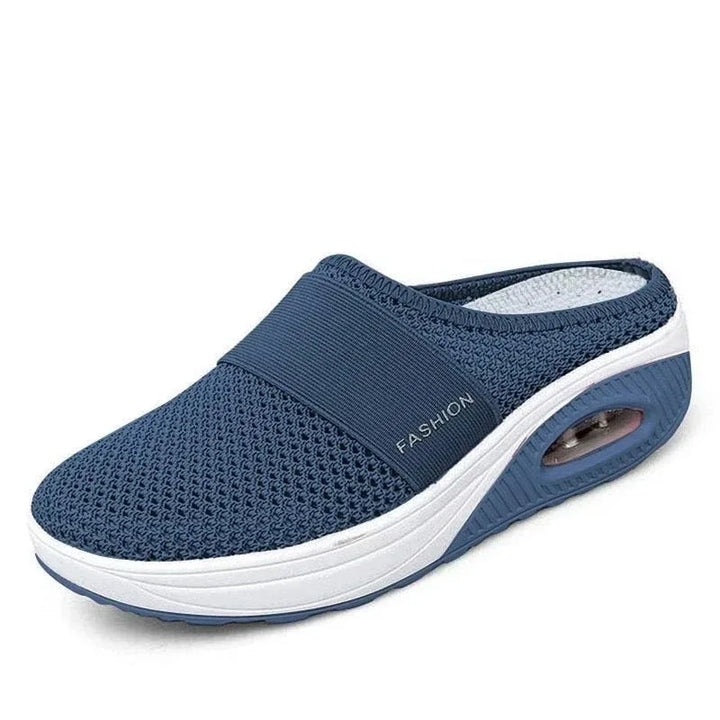 Miranda - Orthopedic Sandals
