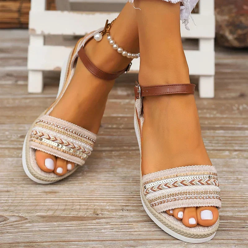 Viviana - Orthopedic Sandals