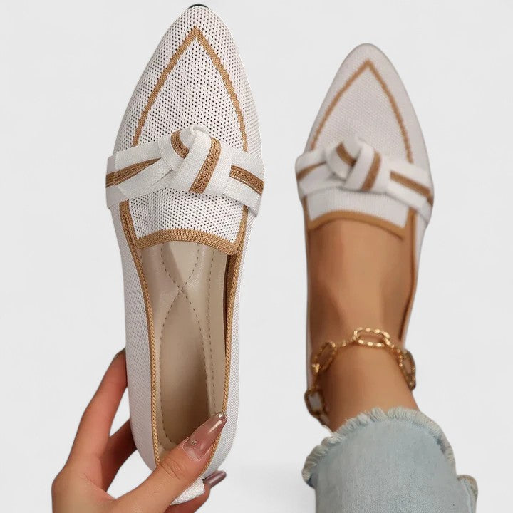 Romana | Orthopedic Loafers