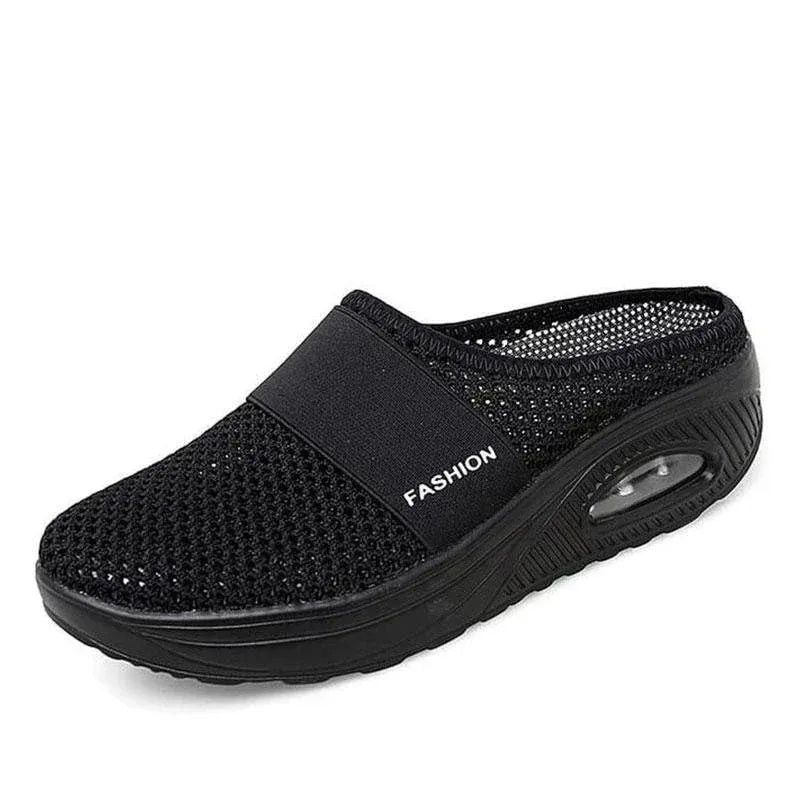 Marisa | Orthopedic Sandals