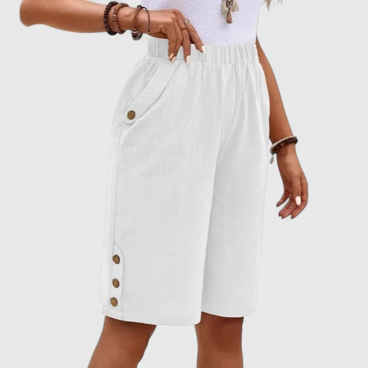 Viviana | Comfortable Shorts