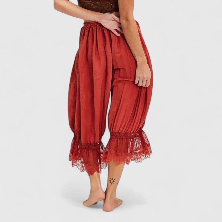 Viviana | Comfortable Trousers