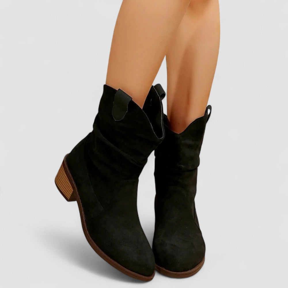 Candida - Orthopedic Boots