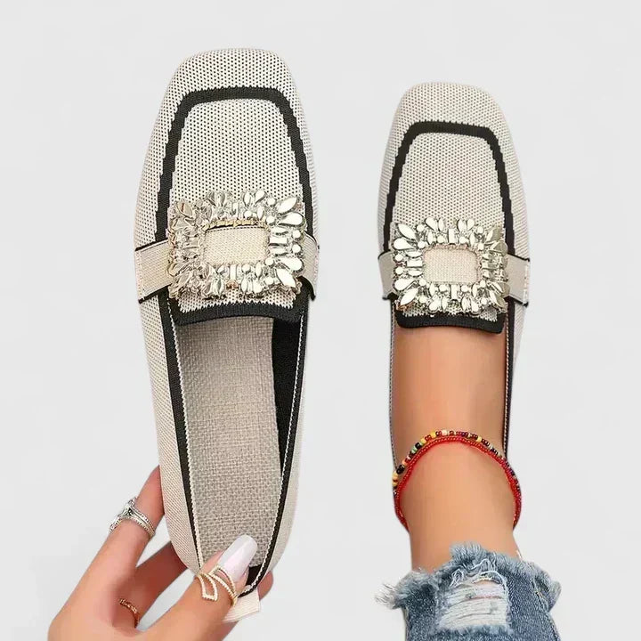 Viviana | Orthopedic Slippers