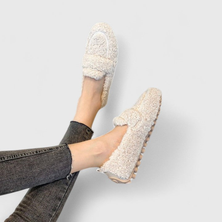Olga | Orthopedic Loafers