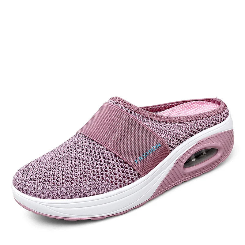 Miranda - Orthopedic Sandals
