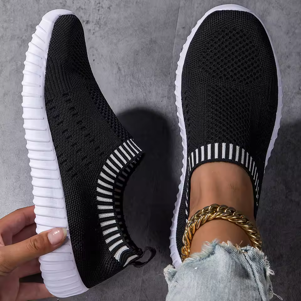 Sabina | Orthopedic Sneakers