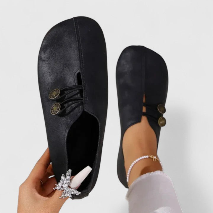 Teresa | Elegant Loafers