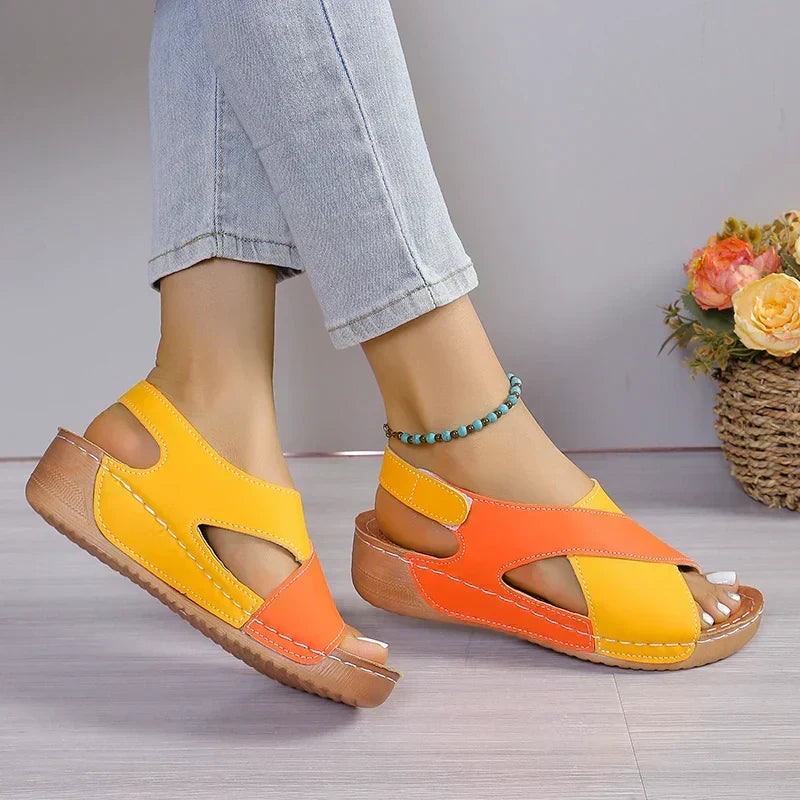 Alma | Orthopedic Sandals
