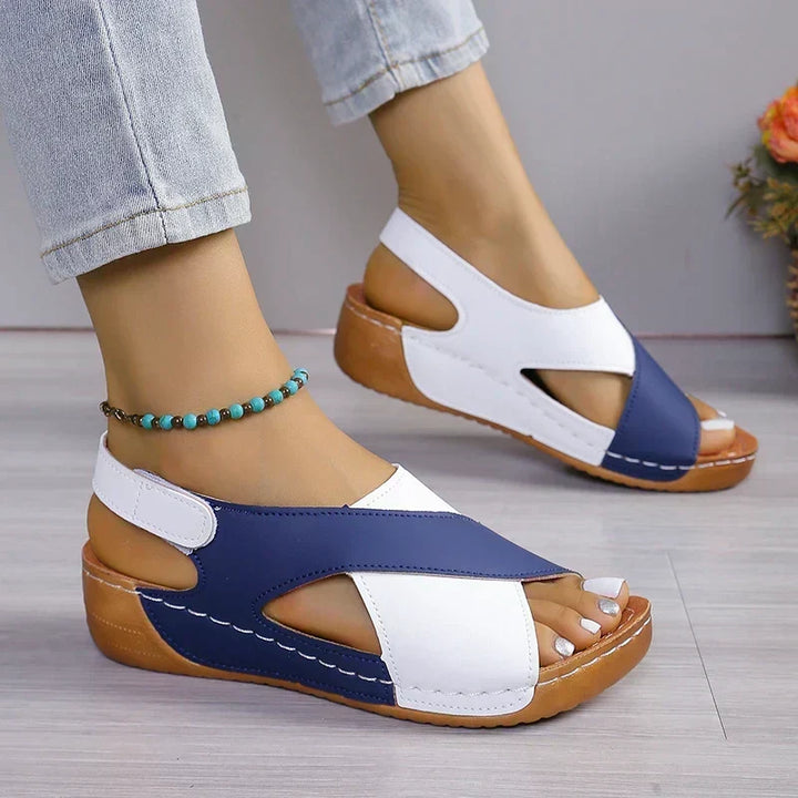 Alma | Orthopedic Sandals
