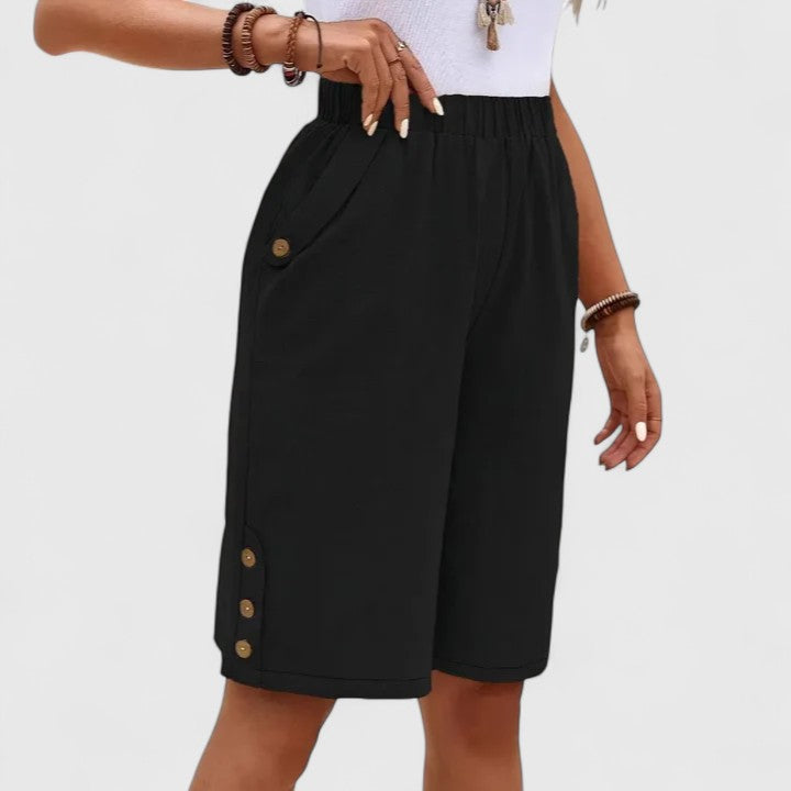Viviana | Comfortable Shorts