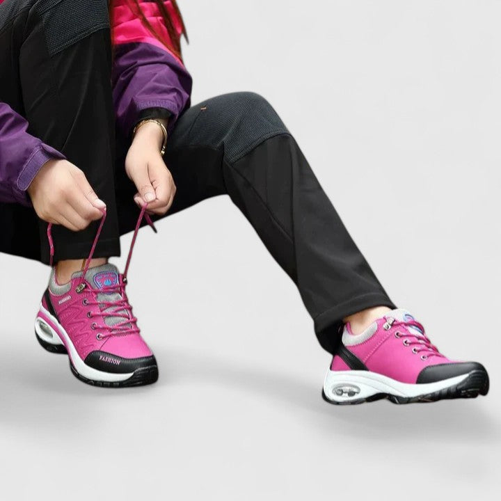 Romana | Comfortable Sneakers