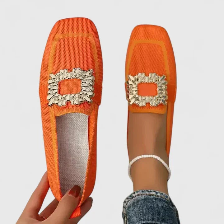 Viviana | Orthopedic Loafers