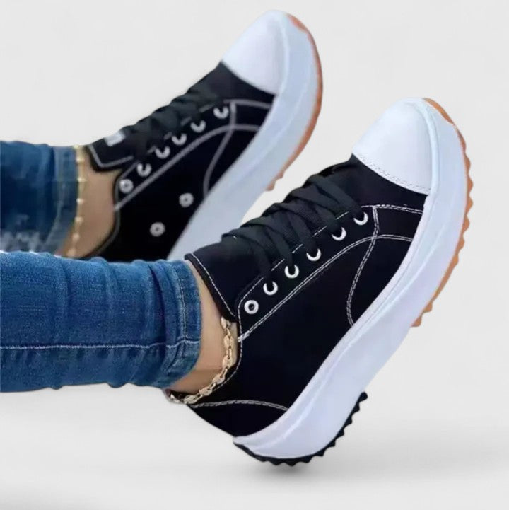 Pierina | Comfortable Sneakers