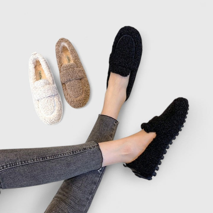 Lea | Comfortable Loafers