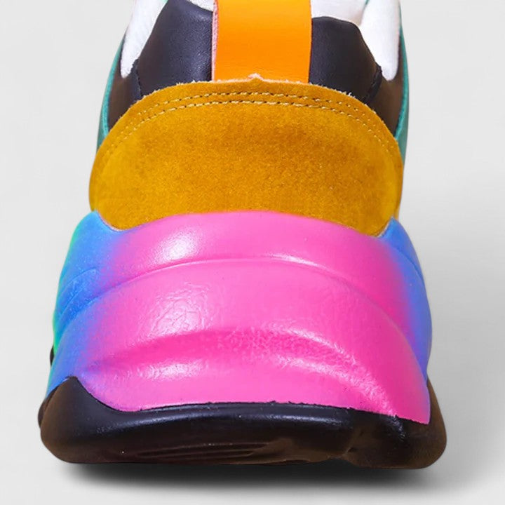 Silvia | Orthopedic Shoes