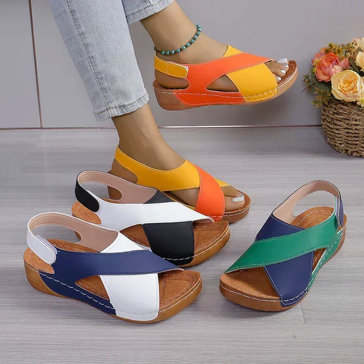 Alma | Orthopedic Sandals